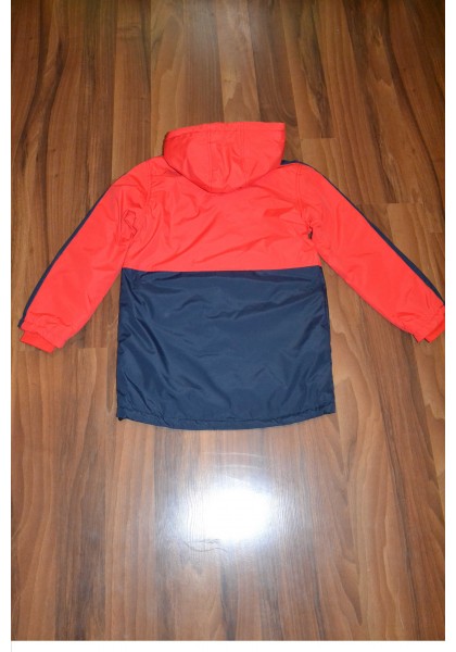 Куртка демисезонная для мальчиков .Размеры 116-146 см.Фирма GRACE.Венгрия